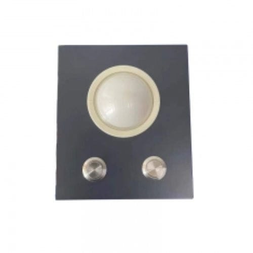 Трекбол лазер - CK-TR108130-50 - Clickin Industrial Co., Ltd. - встраиваемый / 2 inch (50 mm) / с защитой