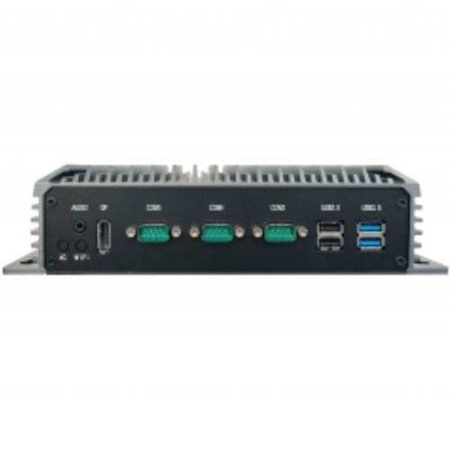 ПК расширение - CK-KE3IN2-BL - Clickin Industrial Co., Ltd. - настенный / встраиваемый / Intel® Core i5