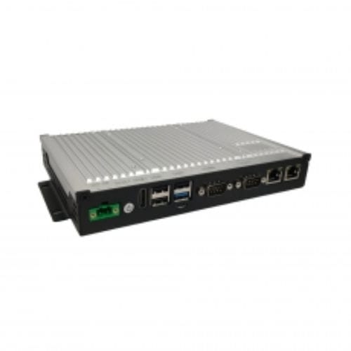 ПК расширение - CK-KE3IN1-BL - Clickin Industrial Co., Ltd. - бокс / настенный / ARM® Cortex®-A55 Quad-core
