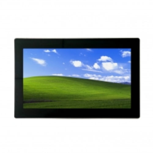 Монитор TFT-LCD - CK-ME8-OEM - Clickin Industrial Co., Ltd. - с проекционно-емкостной технологией / с мультисенсорным экраном / со светодиодной подсветкой