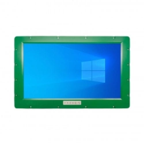 Монитор LCD - CK-ME1-OEM - Clickin Industrial Co., Ltd. - со светодиодной подсветкой / промышленный / морской