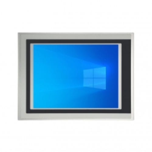Монитор TFT-LCD - CK-ME3-OEM - Clickin Industrial Co., Ltd. - с резистивным сенсорным экраном / со светодиодной подсветкой / промышленный