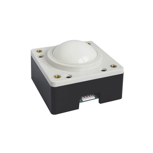 Механический трекбол - CK-TR7373-50M1 - Clickin Industrial Co., Ltd. - встраиваемый / 2 inch (50 mm) / USB