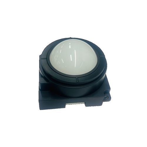 Механический трекбол - CK-TR3IN1-50 - Clickin Industrial Co., Ltd. - встраиваемый / 2 inch (50 mm) / с защитой