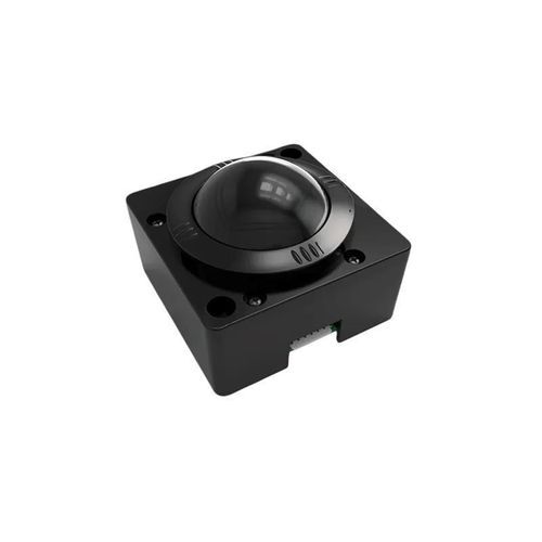 Механический трекбол - CK-TR7373-50M2 - Clickin Industrial Co., Ltd. - встраиваемый / 2 inch (50 mm) / USB