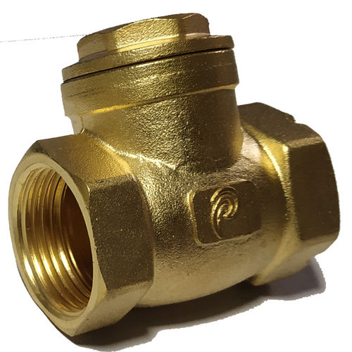 Предохранительный клапан BSPT - NR series - Paani Precision Products LLP - NPT / BSP / внутренняя резьба-внутренняя резьба