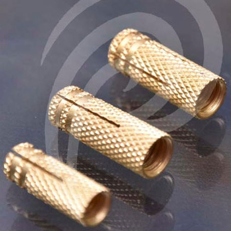 Металлический дюбель - Paani Precision Products LLP