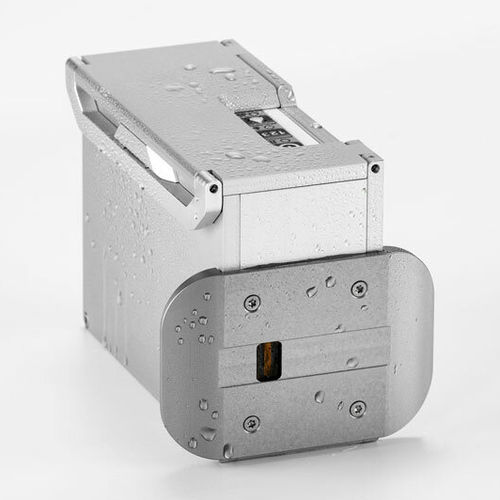 Appareil de marquage et codage для термоструйной печати - Markoprint IP-JET HP Mk2 - Weber Marking Systems - для пищевой промышленности / для штрих-кода / для картонных коробок