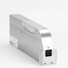 Appareil de marquage et codage для термоструйной печати - Markoprint Shutter Printhead HP - Weber Marking Systems - для пищевой промышленности / для картонных коробок / для штрих-кода