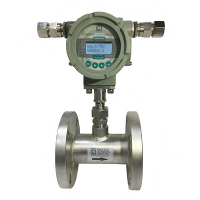 Термический расходомер - Process Control Devices - массовый / для сжатого воздуха / для азота