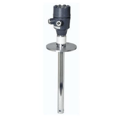 Емкостный датчик уровня - Process Control Devices - для жидкостей / из нержавеющей стали / искробезопасный