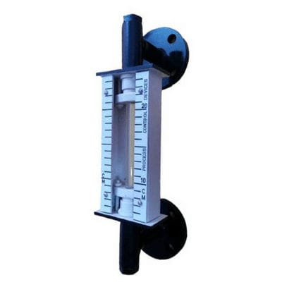 Уровнемер для жидкостей - Process Control Devices - из стекла