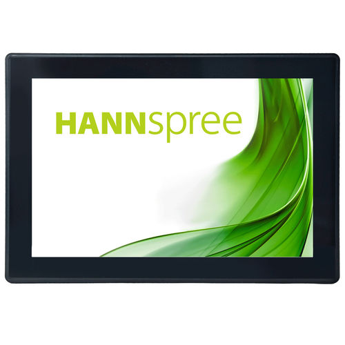 Бескорпусный монитор - HO106HTB - Hannspree - TFT / с проекционно-емкостной технологией / с мультисенсорным экраном