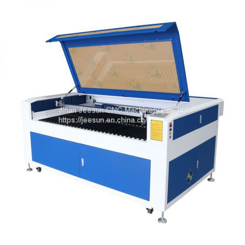 Станок для резки CO2-лазер - JSC-9060 - Jinan Jeesun CNC Machinery Co., Ltd - для резины / для акрила / для МДФ
