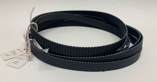 Зазубренный приводной ремень - NK Technics - из PU / нейлоновый / из полиамида