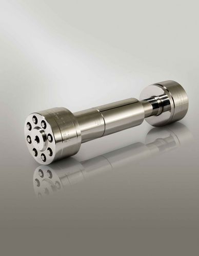 Нерезьбовой штифт - Nord-Lock International AB - из стали / расширяющийся