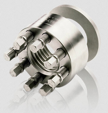 Многоболтовой натяжитель - Nord-Lock International AB - ручной