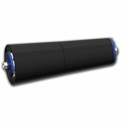 Гравитационный конвейерный ролик - CC800 / T40 - Codimar S.L. - из термопластика / из металла / из стали