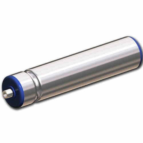 Гравитационный конвейерный ролик - CT250 / T31 - Codimar S.L. - из термопластика / из стали / из нержавеющей стали