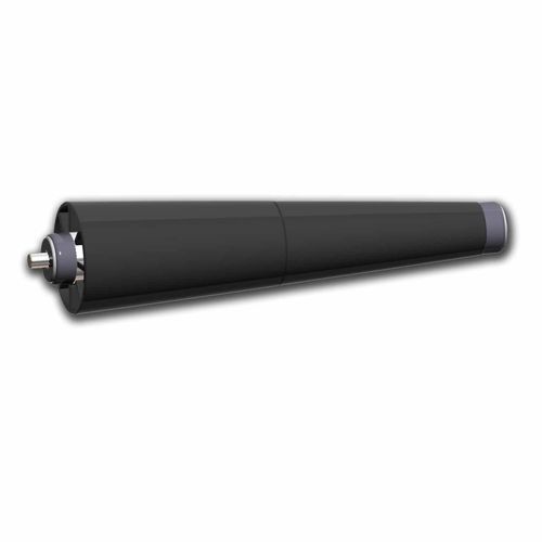 Гравитационный конвейерный ролик - CC70/T00-T01 - Codimar S.L. - из нержавеющей стали / из стали / для легкого груза