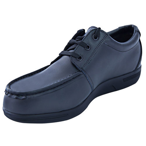 Противоскользящая спецобувь - WR5005 - Warrior Safety Shoes - герметичная / маслоустойчивая / антистатическая
