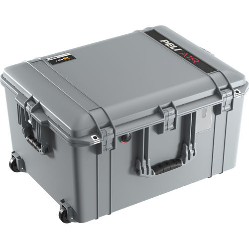 Транспортный чемодан - 1637 - PELI Products - защитный / из пластика / герметичный
