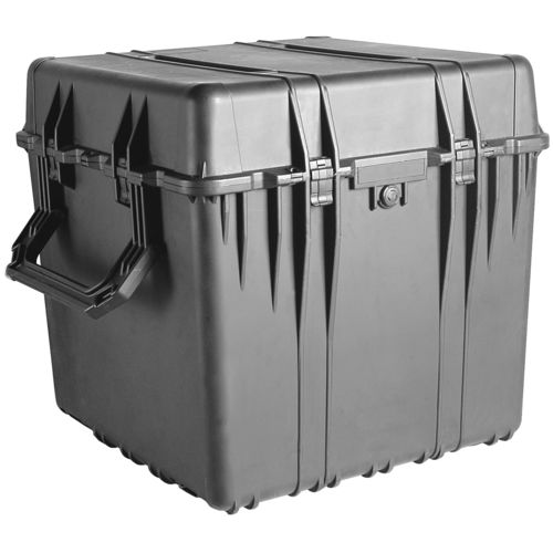 Защитный чемоданчик - 0370 series - PELI Products - из полипропилена / для сложных внедорожных условий / с поролоном кубиками