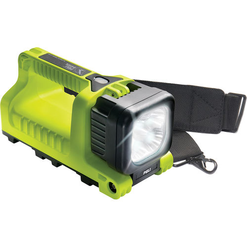 Светодиодный фонарик - 9410L series - PELI Products - рабочий / компактный / прочный