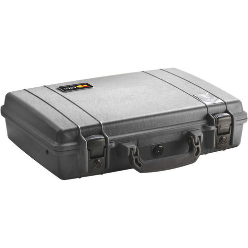 Чемодан для переносного компьютера - 1470 - PELI Products - защитный / из ABS / герметичный