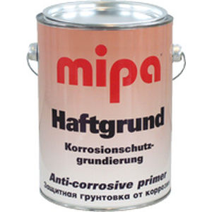 Грунтовка с быстрой сушкой - Haftgrund - Mipa Coating France - жидкость