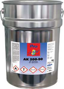 Краска с быстрой сушкой - AK 200-90 - Mipa Coating France
