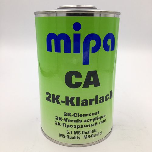 Штукатурка - CA - Mipa Coating France