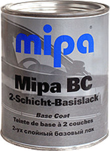 Штукатурка - BC - Mipa Coating France