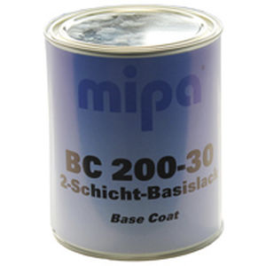 Штукатурка - BC 200-30 - Mipa Coating France