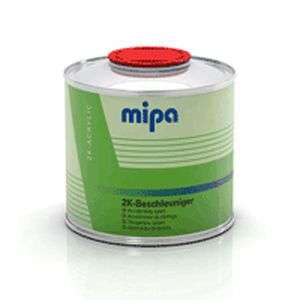 Присадка - 2K-Beschleuniger - Mipa Coating France