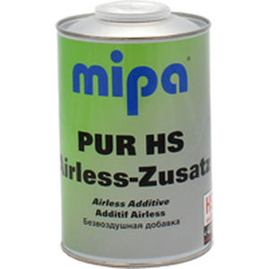 Присадка - PUA - Mipa Coating France