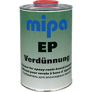 Моющее средство - EP-Verdünnung - Mipa Coating France