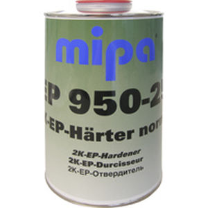Отвердитель для эпоксидной смолы - EP 950-25 - Mipa Coating France