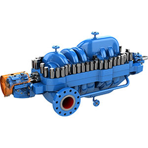 Центробежный насос - 3600  - Goulds Pumps - для кислоты / для масла / электрический