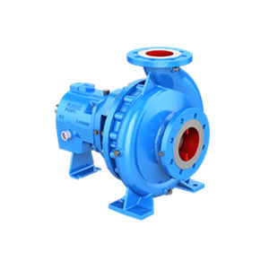 Центробежный насос - IC i-FRAME  - Goulds Pumps - для воды / для химических продуктов / электрический