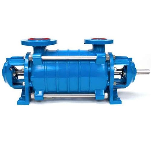 Центробежный насос - 3355  - Goulds Pumps - для воды / для кислоты / для конденсата