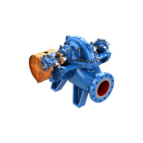 Центробежный насос - 3610  - Goulds Pumps - для воды / электрический / стационарный