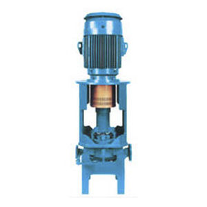Центробежный насос - 3910  - Goulds Pumps - для кислоты / электрический / полупогружной