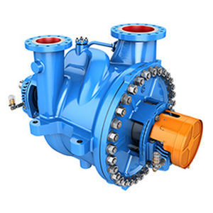 Центробежный насос - 3620i - Goulds Pumps - для воды / для масла / электрический