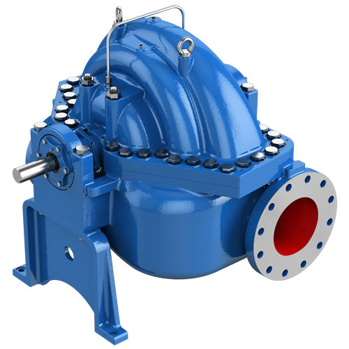 Центробежный насос - 3316  - Goulds Pumps - для кислоты / для конденсата / электрический