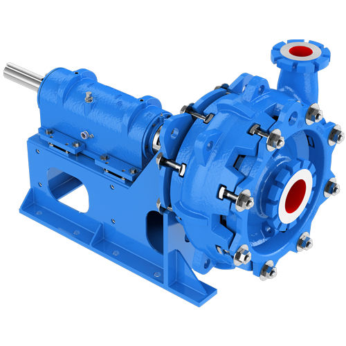 Центробежный насос - 5500  - Goulds Pumps - шламовый / стационарный / промышленный
