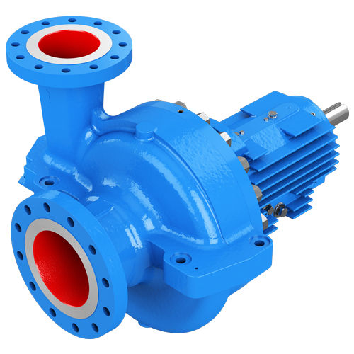 Центробежный насос - 3700  - Goulds Pumps - для воды / топливный / электрический
