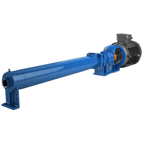 Центробежный насос - 3935  - Goulds Pumps - для воды / для кислоты / электрический