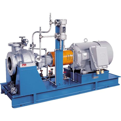 Центробежный насос - 3700  - Goulds Pumps - для воды / топливный / электрический