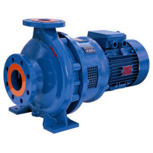 Центробежный насос - ICB  - Goulds Pumps - для воды / для кислоты / электрический